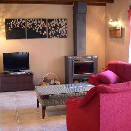 Bordaberri Guest House Ziaurritz Bagian luar foto