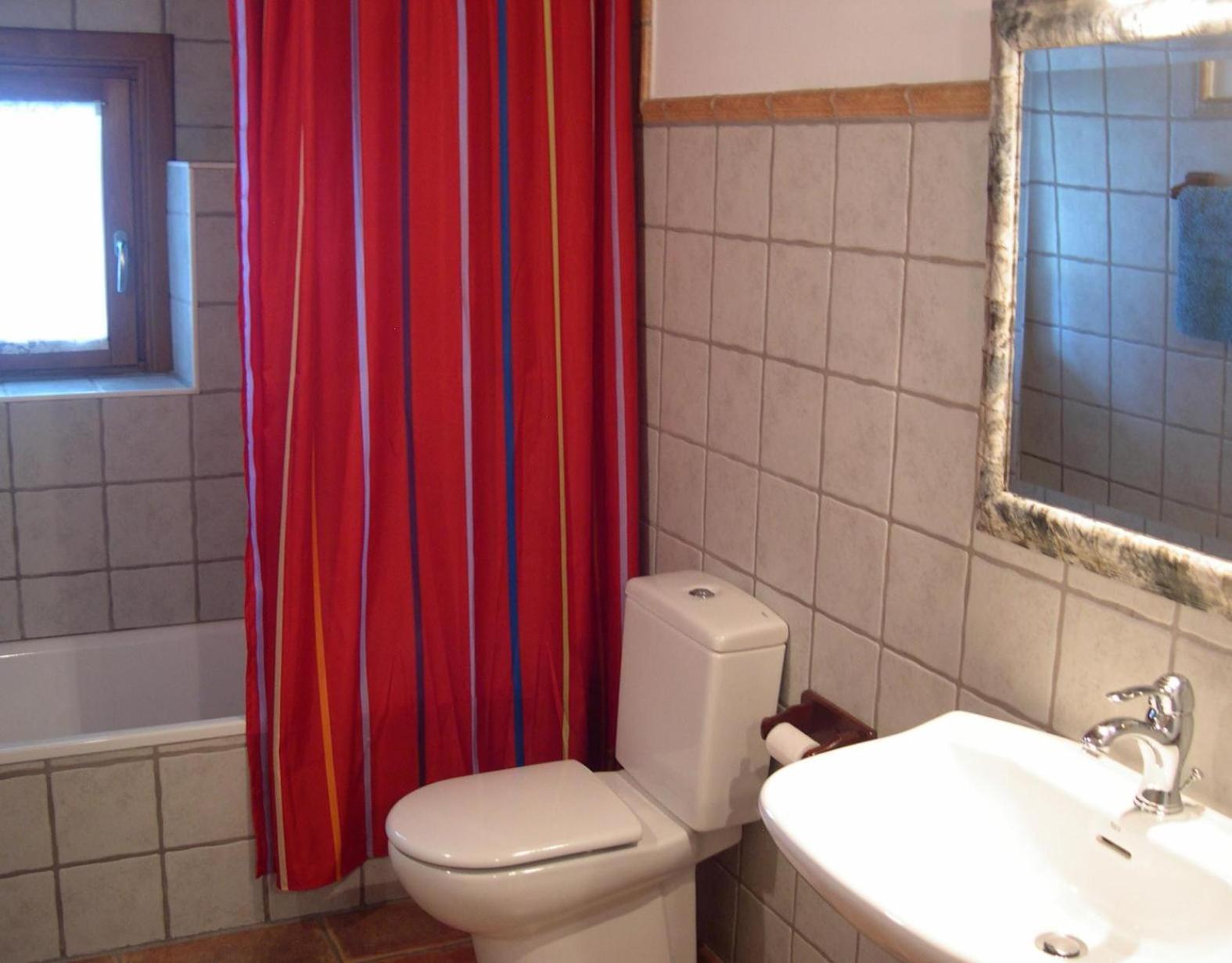 Bordaberri Guest House Ziaurritz Bagian luar foto