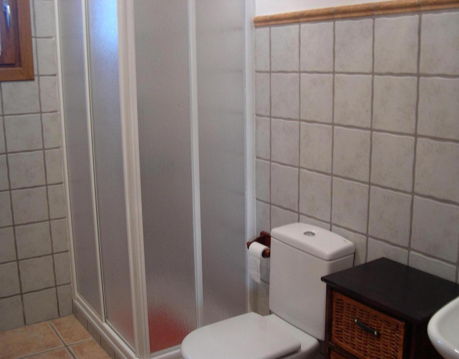 Bordaberri Guest House Ziaurritz Bagian luar foto