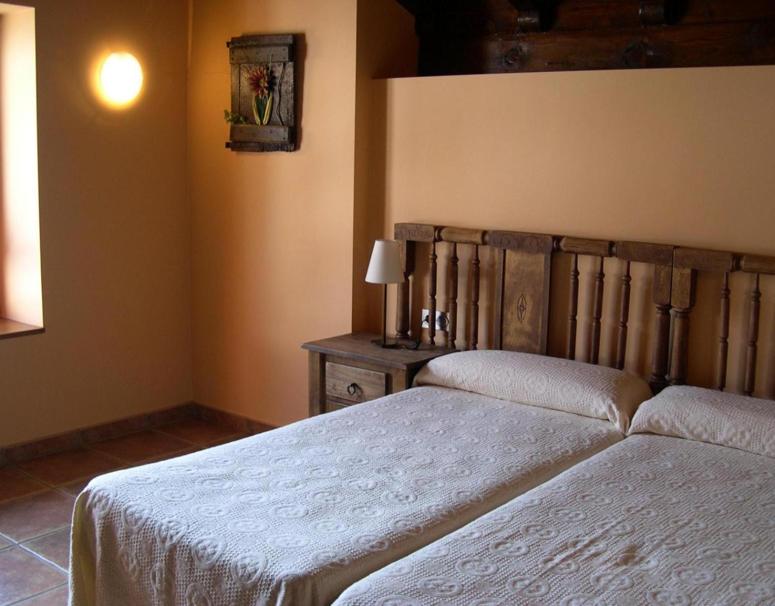 Bordaberri Guest House Ziaurritz Bagian luar foto
