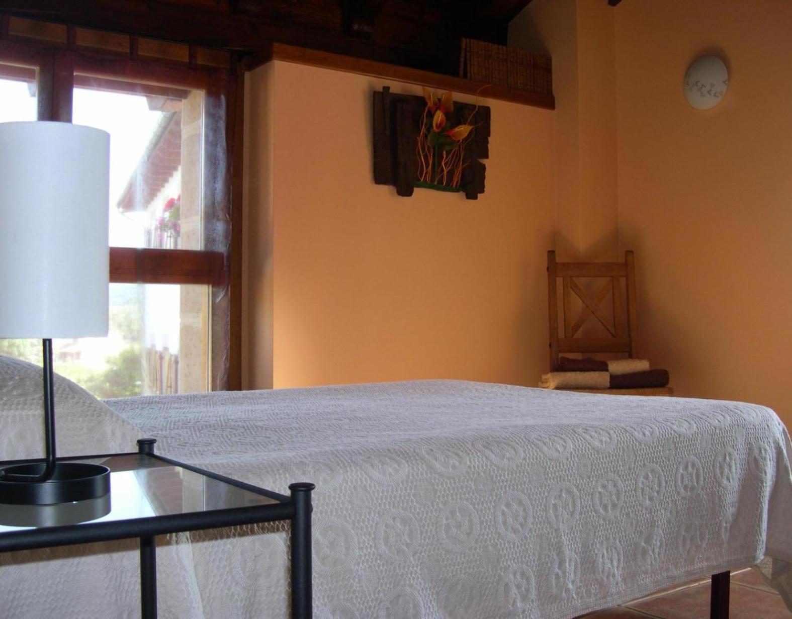 Bordaberri Guest House Ziaurritz Bagian luar foto