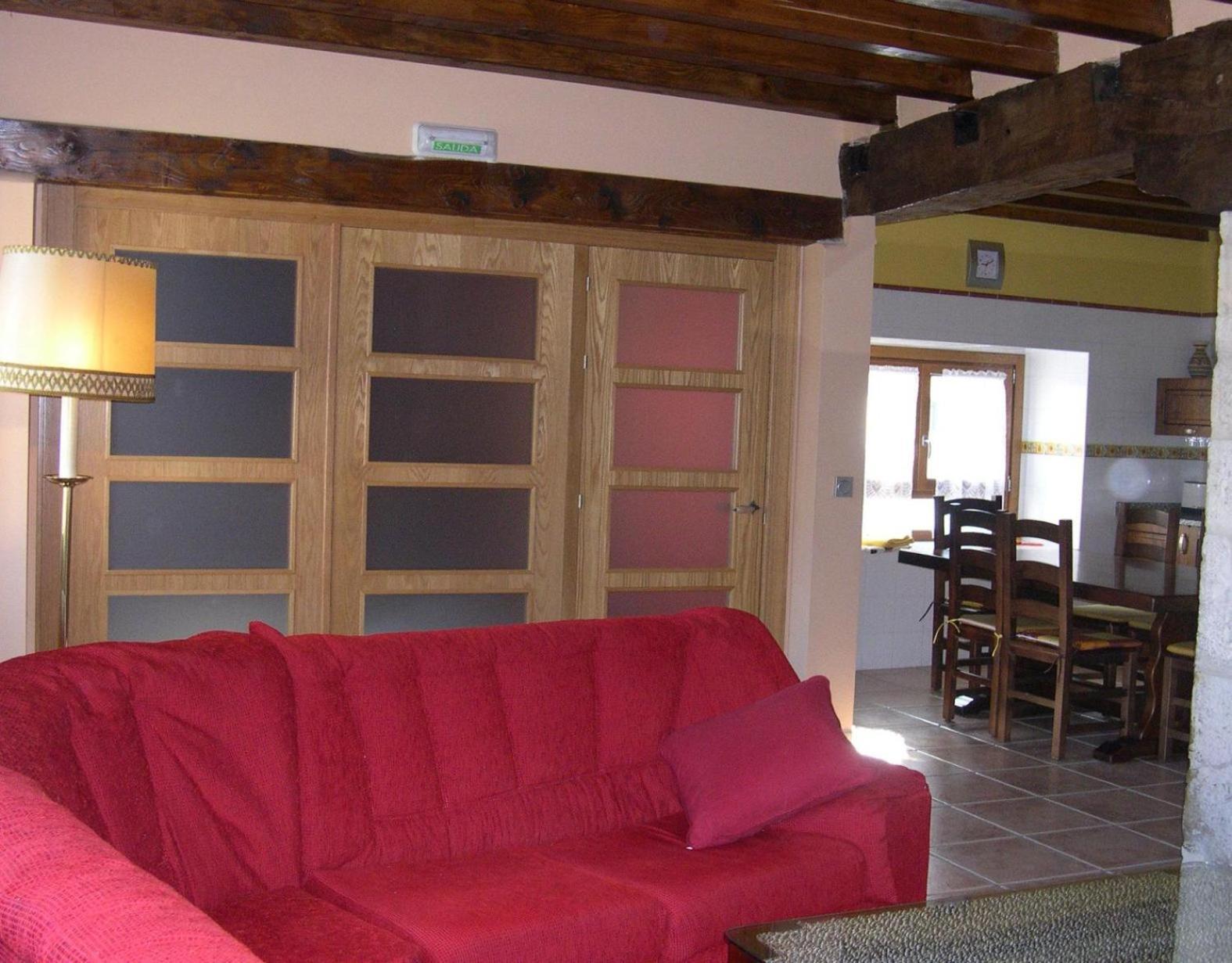 Bordaberri Guest House Ziaurritz Bagian luar foto